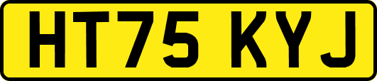 HT75KYJ