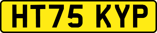 HT75KYP