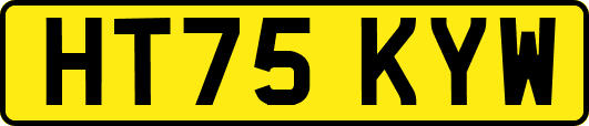 HT75KYW