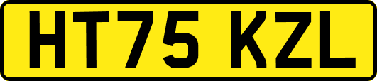 HT75KZL