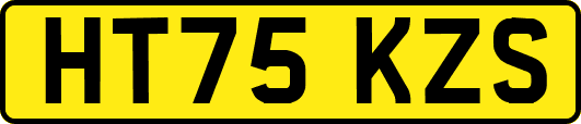 HT75KZS