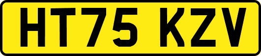 HT75KZV