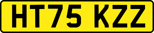 HT75KZZ