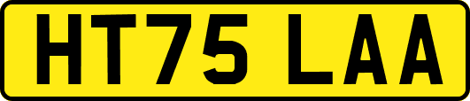 HT75LAA