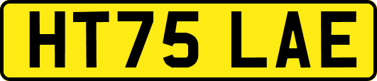 HT75LAE
