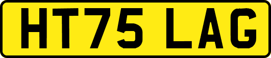HT75LAG