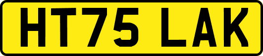 HT75LAK
