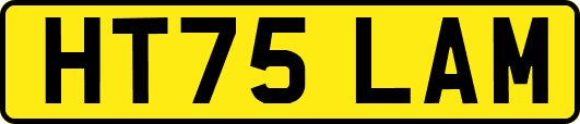 HT75LAM