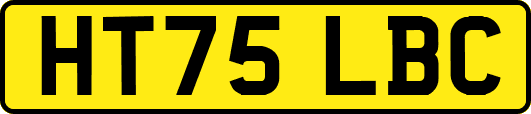 HT75LBC