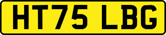 HT75LBG