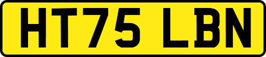 HT75LBN