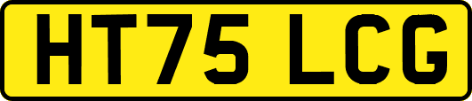 HT75LCG