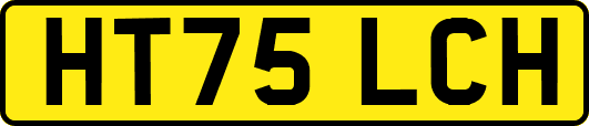 HT75LCH