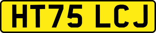 HT75LCJ