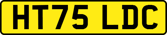 HT75LDC