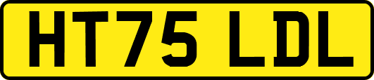 HT75LDL