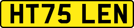 HT75LEN