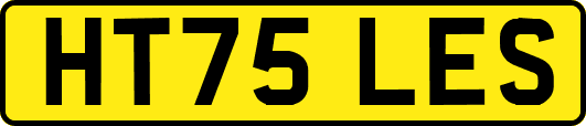 HT75LES