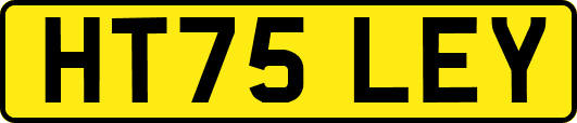 HT75LEY