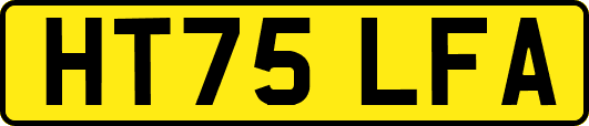 HT75LFA