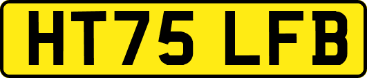 HT75LFB