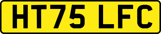 HT75LFC