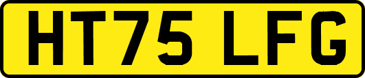 HT75LFG