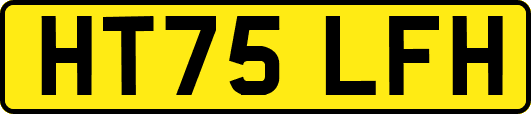 HT75LFH