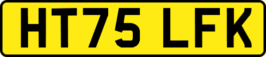 HT75LFK