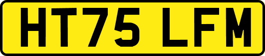 HT75LFM