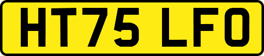 HT75LFO