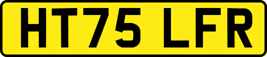 HT75LFR