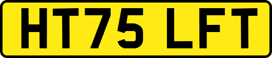 HT75LFT