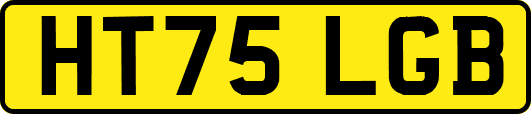 HT75LGB