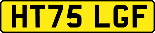 HT75LGF