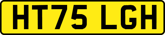 HT75LGH