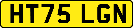HT75LGN