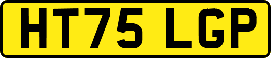 HT75LGP