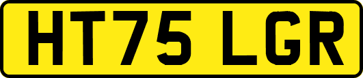 HT75LGR