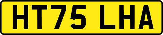 HT75LHA