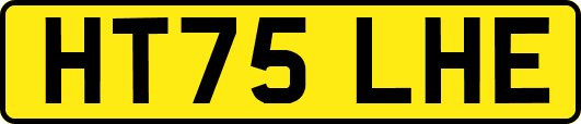 HT75LHE