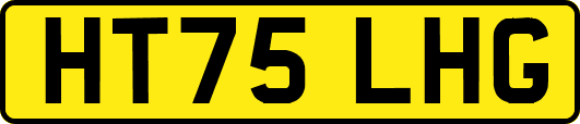 HT75LHG