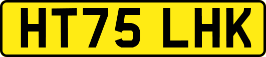 HT75LHK