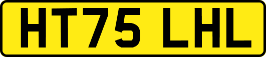 HT75LHL