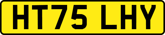 HT75LHY
