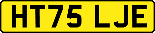 HT75LJE