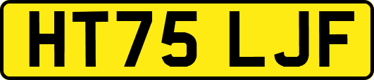 HT75LJF