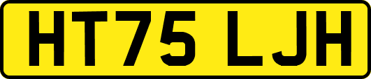 HT75LJH