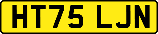 HT75LJN
