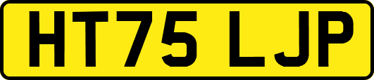 HT75LJP